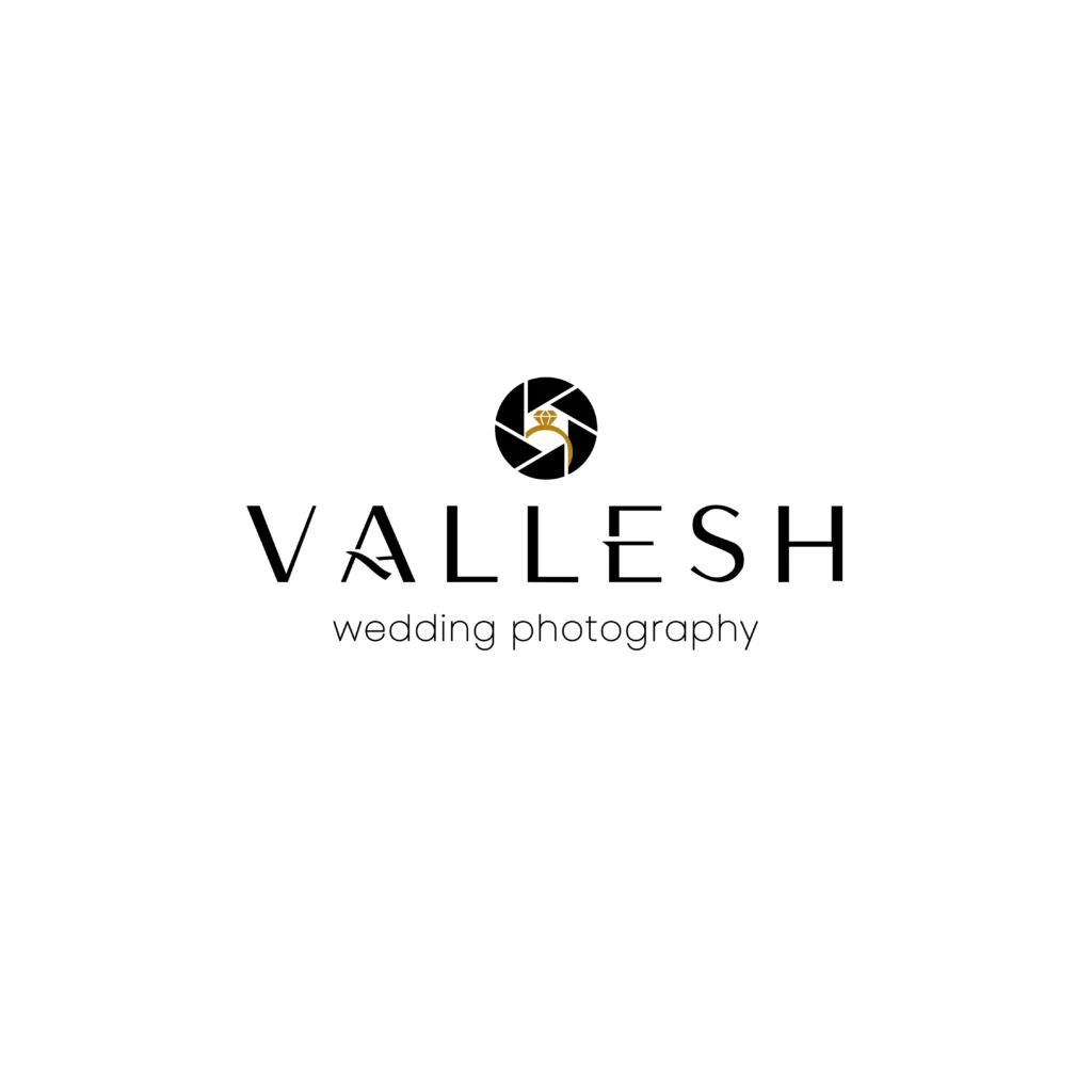 logo vector fotografia