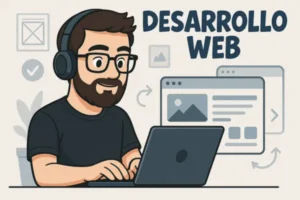 Desarrollo web