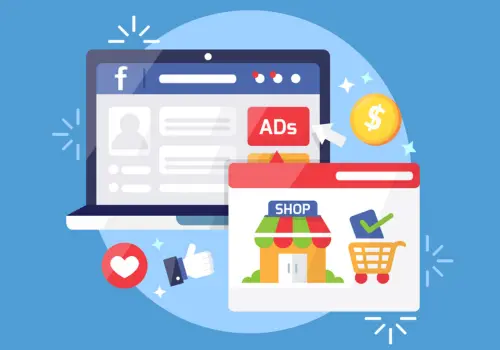 Facebook ads