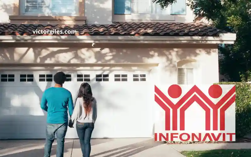 Comprar casa con infonavit