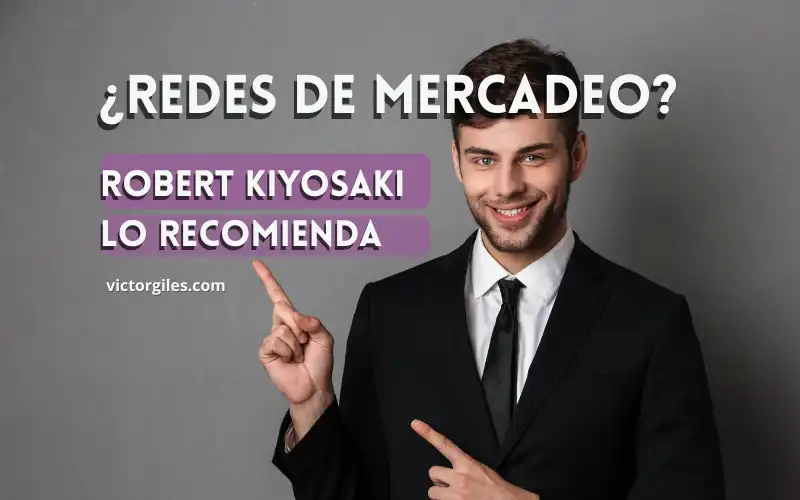 que son las redes de mercadeo