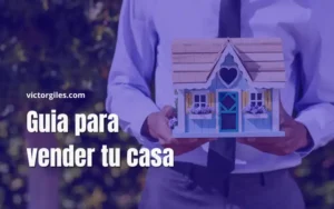 Como vender tu casa